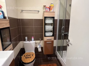 Здається в оренду 2-кімнатна квартира в Белграді з усіма зручностями ID: 3842