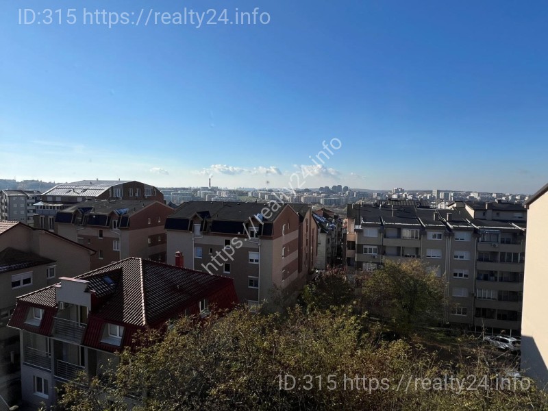 Здається в оренду 2-кімнатна квартира в Белграді з усіма зручностями ID: 3848