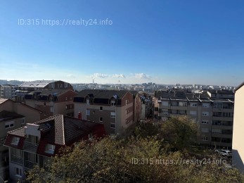 Здається в оренду 2-кімнатна квартира в Белграді з усіма зручностями ID: 3848