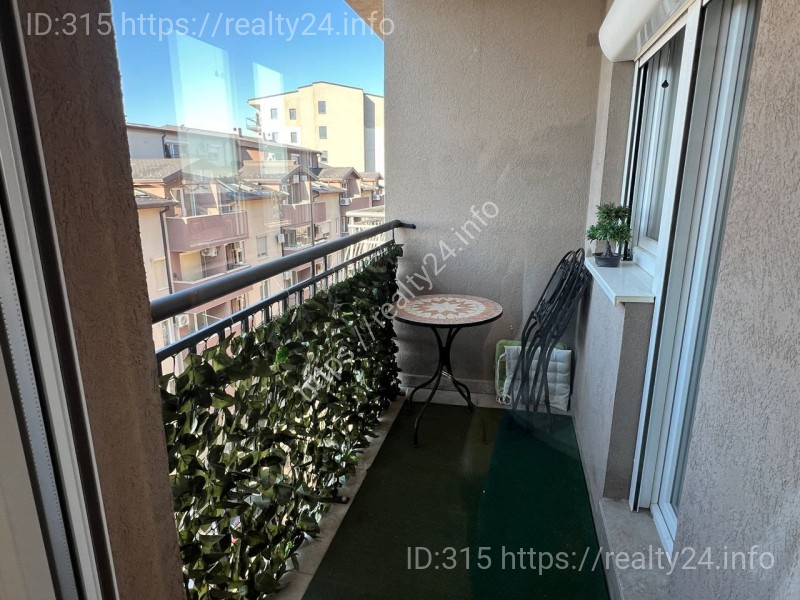 Здається в оренду 2-кімнатна квартира в Белграді з усіма зручностями ID: 3850