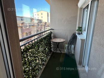 Здається в оренду 2-кімнатна квартира в Белграді з усіма зручностями ID: 3850