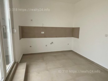 Продается просторный дуплекс с террасами в Нови Саде, хорошая локация ID: 3966