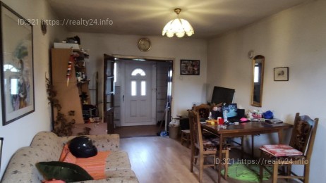 Продається легалізований, затишний будинок 88м2 на ділянці 6 соток з хоз.объектом ID: 4104