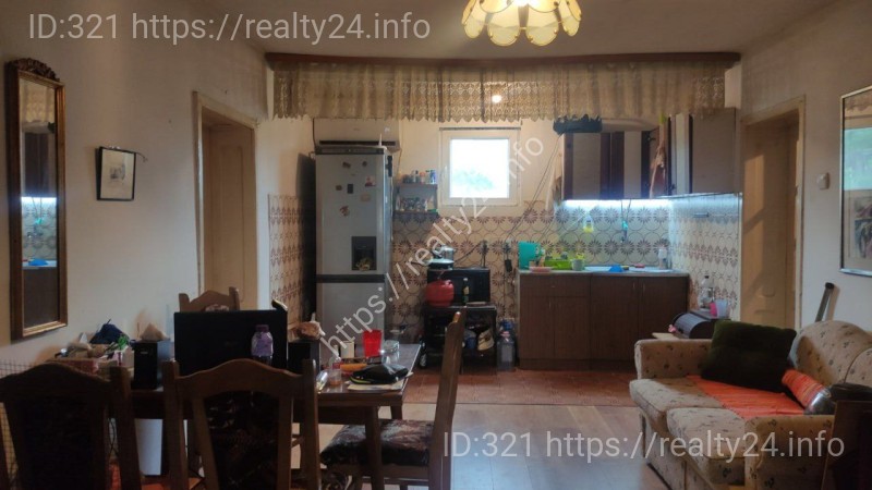 Продається легалізований, затишний будинок 88м2 на ділянці 6 соток з хоз.объектом ID: 4106