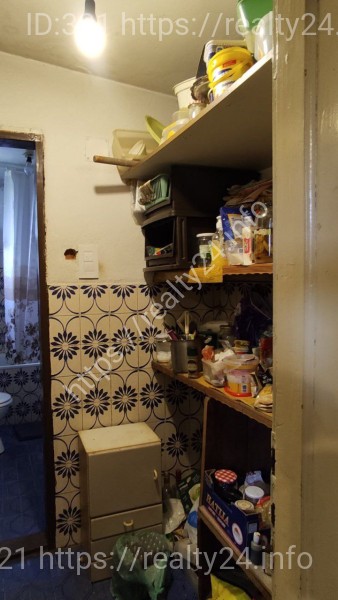 Продається легалізований, затишний будинок 88м2 на ділянці 6 соток з хоз.объектом ID: 4108