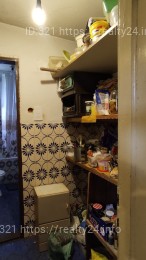 Продається легалізований, затишний будинок 88м2 на ділянці 6 соток з хоз.объектом ID: 4108