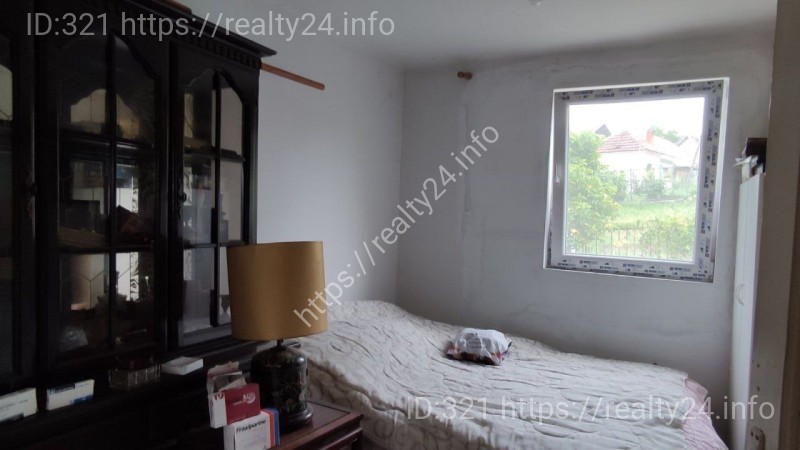 Продається легалізований, затишний будинок 88м2 на ділянці 6 соток з хоз.объектом ID: 4110