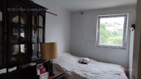 Продається легалізований, затишний будинок 88м2 на ділянці 6 соток з хоз.объектом ID: 4110