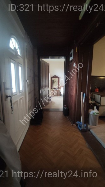 Продається легалізований, затишний будинок 88м2 на ділянці 6 соток з хоз.объектом ID: 4112