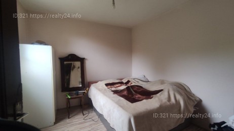 Продається легалізований, затишний будинок 88м2 на ділянці 6 соток з хоз.объектом ID: 4118