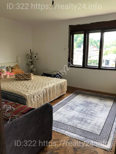 Продається великий просторий будинок, для життя та здачі в оренду ID: 4134