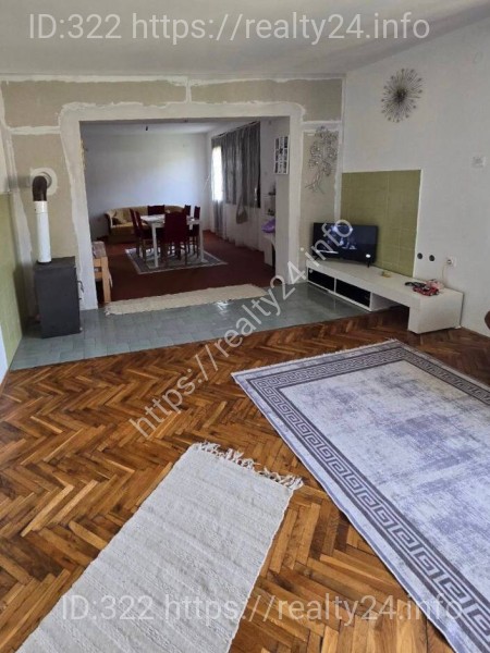 Продається великий просторий будинок, для життя та здачі в оренду ID: 4138