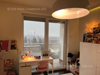 Продається унікальна дворівнева квартира у центрі міста Суботиця, Сербія ID: 4260