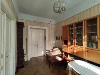 Продаж квартири Львів 59м2, 3 кім, вул. Ф.Колеси (р-н Цитадель, тихий центр) ID: 4322