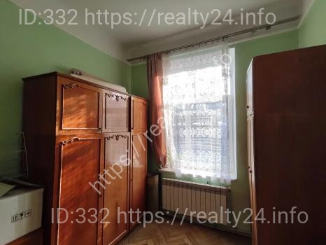 Продаж квартири Львів 59м2, 3 кім, вул. Ф.Колеси (р-н Цитадель, тихий центр) ID: 4328