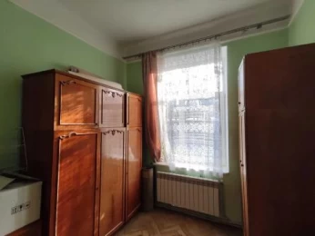 Продаж квартири Львів 59м2, 3 кім, вул. Ф.Колеси (р-н Цитадель, тихий центр) ID: 4328