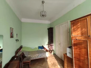 Продаж квартири Львів 59м2, 3 кім, вул. Ф.Колеси (р-н Цитадель, тихий центр) ID: 4330