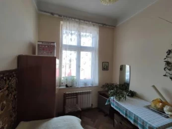 Продаж квартири Львів 59м2, 3 кім, вул. Ф.Колеси (р-н Цитадель, тихий центр) ID: 4336