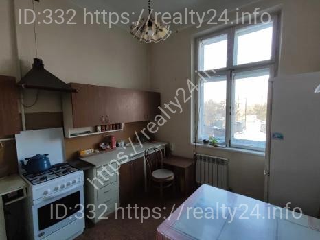 Продаж квартири Львів 59м2, 3 кім, вул. Ф.Колеси (р-н Цитадель, тихий центр) ID: 4338