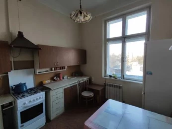 Продаж квартири Львів 59м2, 3 кім, вул. Ф.Колеси (р-н Цитадель, тихий центр) ID: 4338