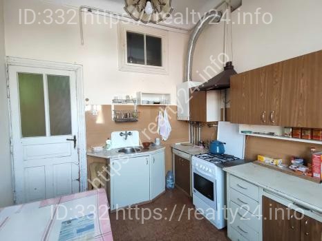 Продаж квартири Львів 59м2, 3 кім, вул. Ф.Колеси (р-н Цитадель, тихий центр) ID: 4342