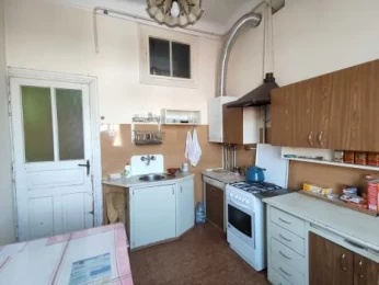 Продаж квартири Львів 59м2, 3 кім, вул. Ф.Колеси (р-н Цитадель, тихий центр) ID: 4342