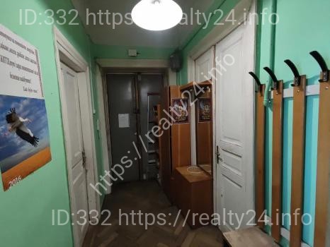 Продаж квартири Львів 59м2, 3 кім, вул. Ф.Колеси (р-н Цитадель, тихий центр) ID: 4344