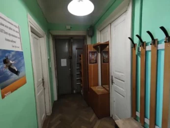 Продаж квартири Львів 59м2, 3 кім, вул. Ф.Колеси (р-н Цитадель, тихий центр) ID: 4344