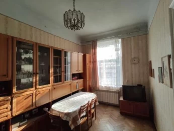 Продаж квартири Львів 59м2, 3 кім, вул. Ф.Колеси (р-н Цитадель, тихий центр) ID: 4350