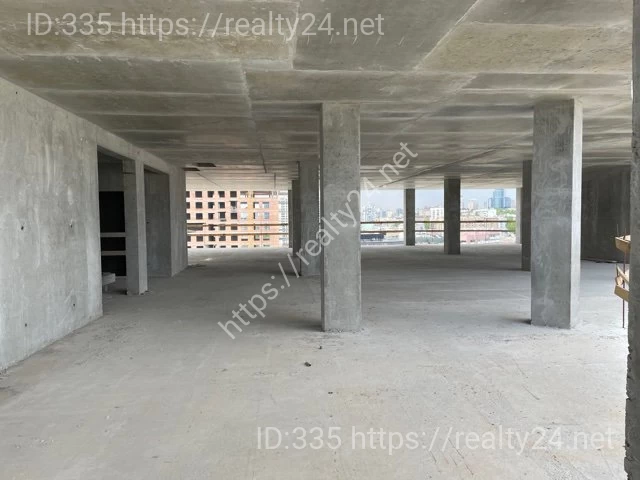 Оренда торгово-офісних приміщень у ТОЦ Capital Towers, вул. Короленківська, 22 ID: 6483