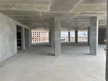 Оренда торгово-офісних приміщень у ТОЦ Capital Towers, вул. Короленківська, 22 ID: 6483