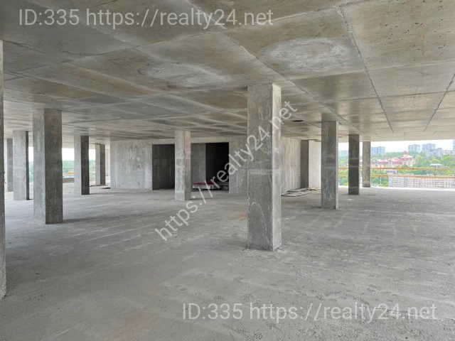 Оренда торгово-офісних приміщень у ТОЦ Capital Towers, вул. Короленківська, 22 ID: 6485