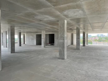 Оренда торгово-офісних приміщень у ТОЦ Capital Towers, вул. Короленківська, 22 ID: 6485