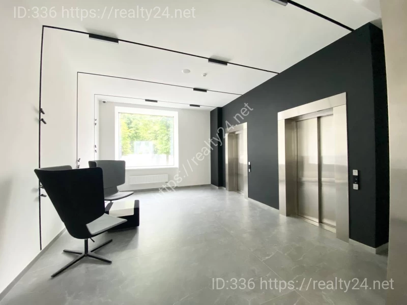 Вместительный офис аренда Киев 1200 м2 в  БЦ Нивки Сити без комиссии ID: 6489