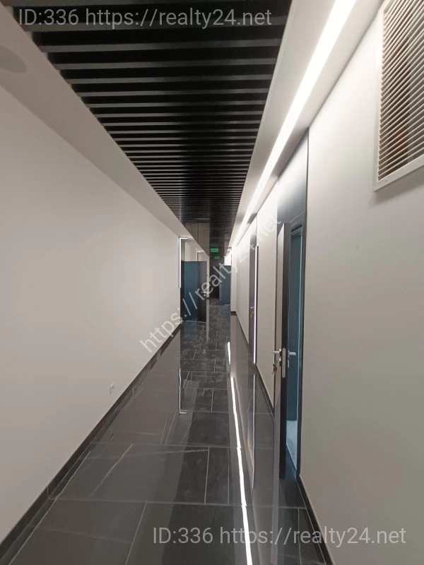 Вместительный офис аренда Киев 1200 м2 в  БЦ Нивки Сити без комиссии ID: 6491