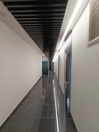 Вместительный офис аренда Киев 1200 м2 в  БЦ Нивки Сити без комиссии ID: 6491