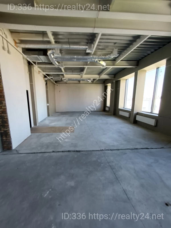 Вместительный офис аренда Киев 1200 м2 в  БЦ Нивки Сити без комиссии ID: 6493