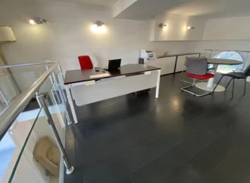 Оренда офісу в стилі Лофт без комісійних в центрі Києва ID: 6637