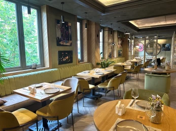 Оренда готового ресторану без комісійних Київ центр ID: 6675