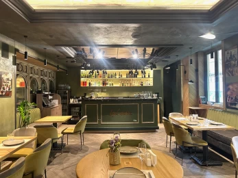 Оренда готового ресторану без комісійних Київ центр ID: 6677