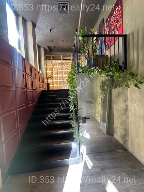 Оренда готового ресторану без комісійних Київ центр ID: 6679