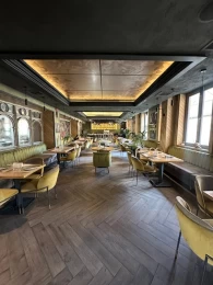 Оренда готового ресторану без комісійних Київ центр ID: 6681