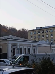 Ексклюзив Продаж ділянки в центрі Киева 1 Га на Подолі під забудову ID: 6700