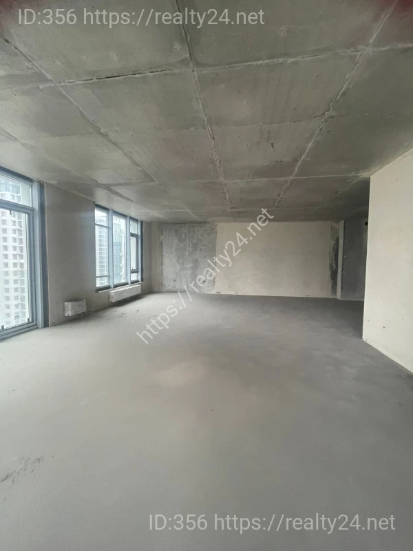 Ексклюзивна пропозиція Продаж 3-кімнатної квартири 134м2 в Києві ЖК "Новопечерські Липки" ID: 6708