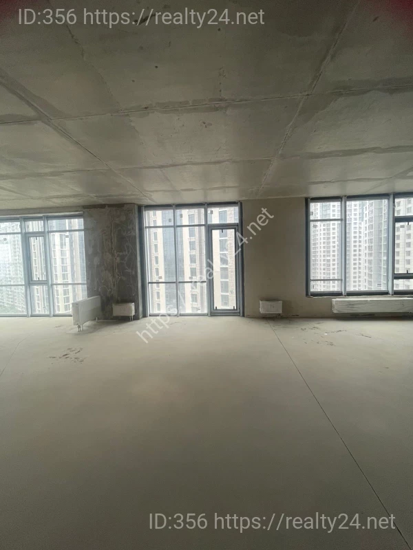 Ексклюзивна пропозиція Продаж 3-кімнатної квартири 134м2 в Києві ЖК "Новопечерські Липки" ID: 6716