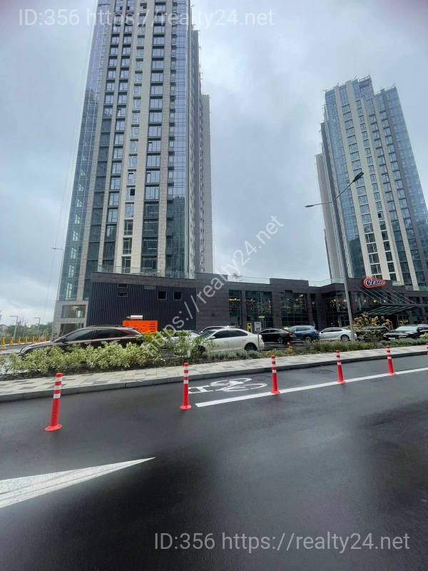 Ексклюзивна пропозиція Продаж 3-кімнатної квартири 134м2 в Києві ЖК "Новопечерські Липки" ID: 6722