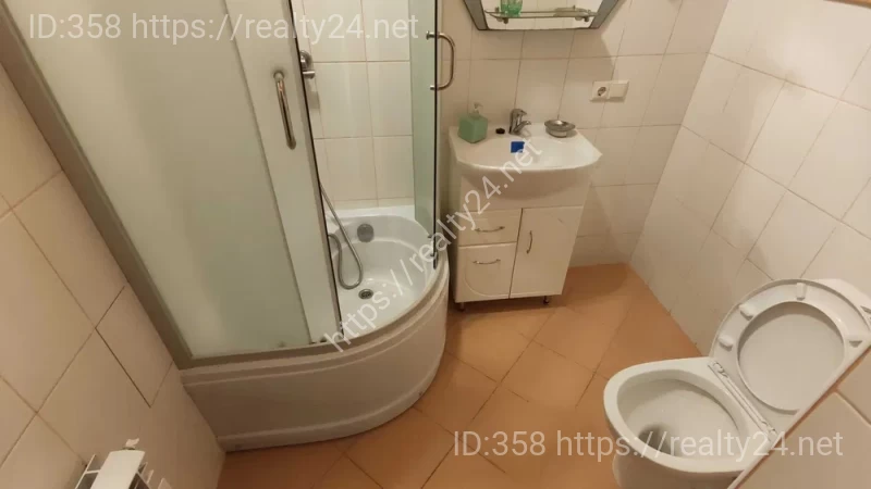 Затишний 2-поверховий будинок в оренду біля Львова &mdash; Скнилів, 100 м&sup2;, 11 соток, автономний, з меблями ID: 6775