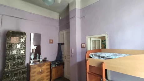 Австрійська 4-кімнатна квартира в центрі Львова &mdash; вул. Щепкіна, 96 м&sup2;, пам'ятка архітектури ID: 6791