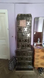 Австрійська 4-кімнатна квартира в центрі Львова &mdash; вул. Щепкіна, 96 м&sup2;, пам'ятка архітектури ID: 6801