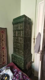 Австрійська 4-кімнатна квартира в центрі Львова &mdash; вул. Щепкіна, 96 м&sup2;, пам'ятка архітектури ID: 6803